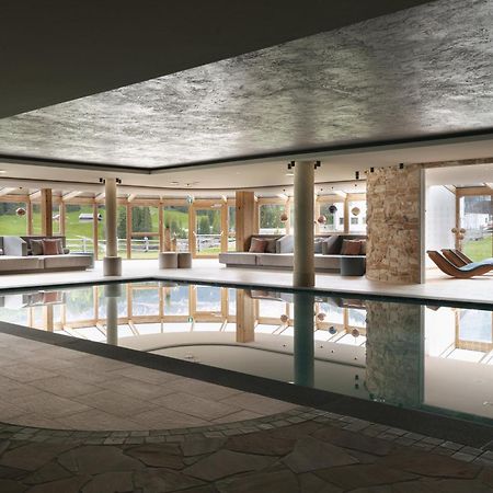 Brunelle Seiser Alm Lodge المظهر الخارجي الصورة