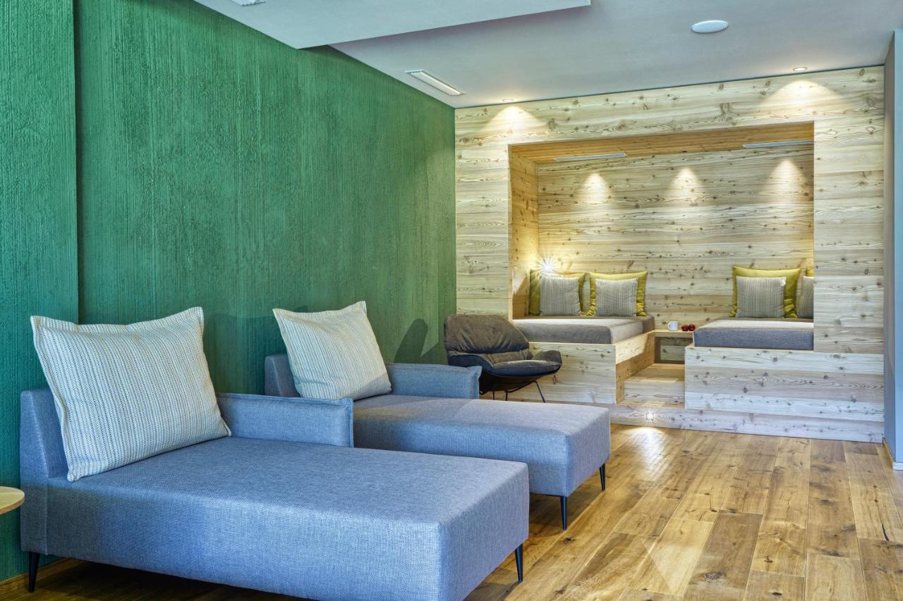 Brunelle Seiser Alm Lodge المظهر الخارجي الصورة